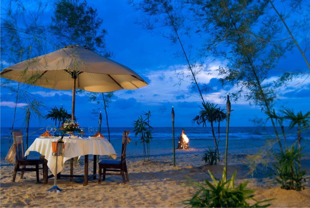 Le Grandeur Hotel Balikpapan Экстерьер фото
