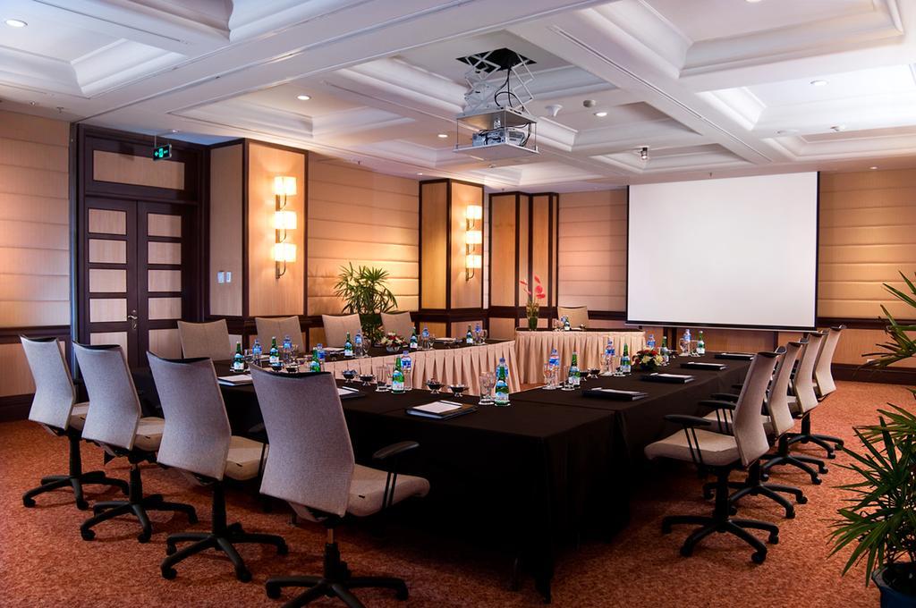 Le Grandeur Hotel Balikpapan Экстерьер фото