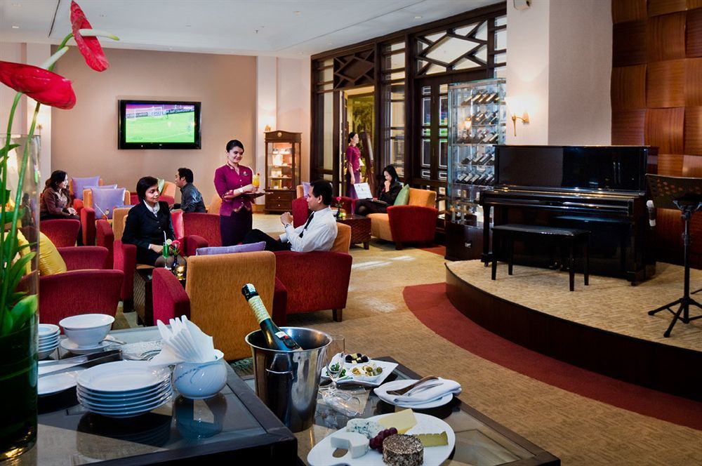 Le Grandeur Hotel Balikpapan Экстерьер фото