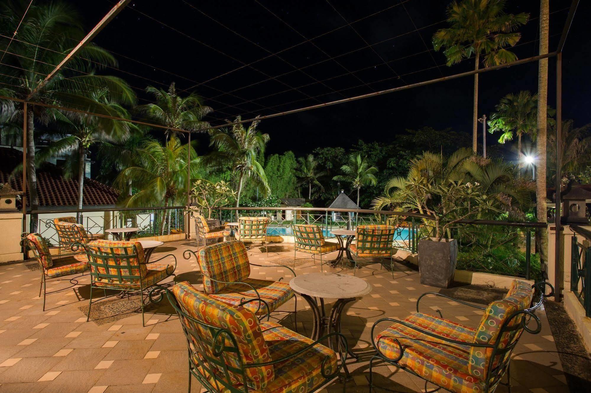 Le Grandeur Hotel Balikpapan Экстерьер фото