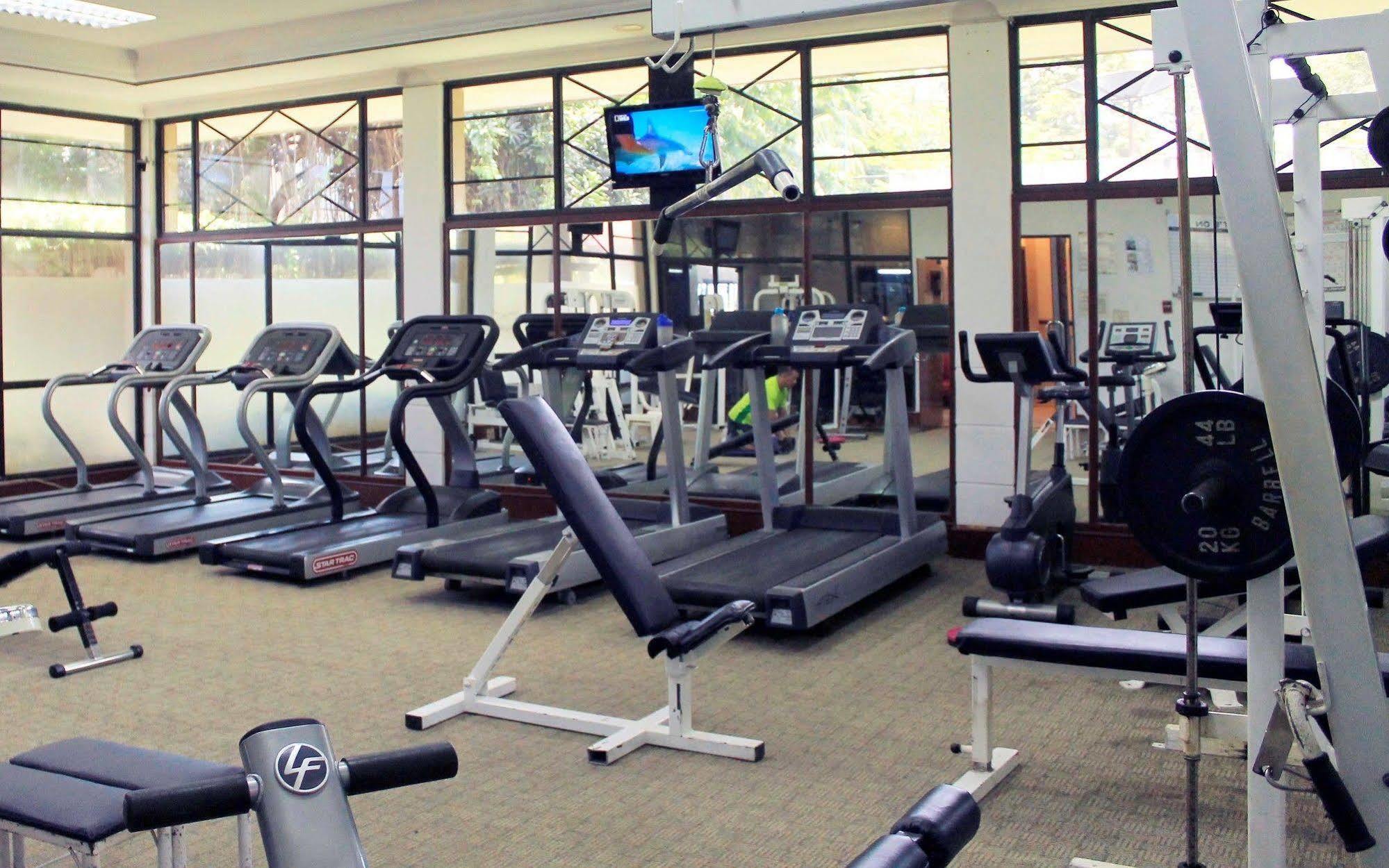 Le Grandeur Hotel Balikpapan Экстерьер фото